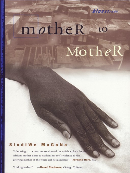 Title details for Mother to Mother by Sindiwe Magona - Available